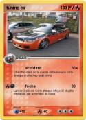 tuning ex