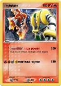 regigigas
