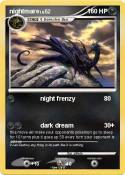nightmare