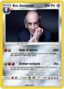 Éric Zemmour