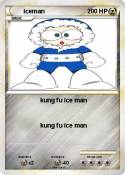 iceman