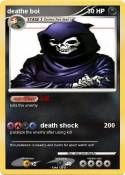 deathe boi