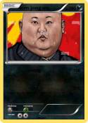 kim jong un