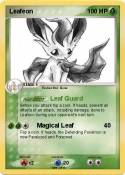 Leafeon