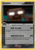 herobrine