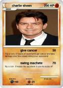 charlie sheen
