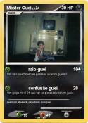 Master Guei
