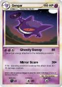 Gengar