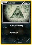 Illuminati