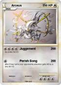 Arceus