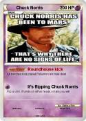 Chuck Norris