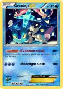 Greninja