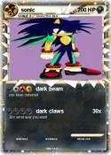 sonic