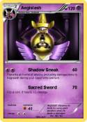 Aegislash