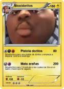 Bloxidoritos