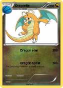 Dragonite