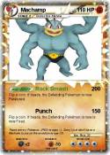 Machamp
