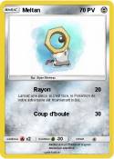 Meltan