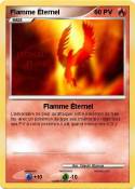 Flamme Éternel