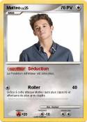 Matteo