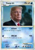 Trump GX