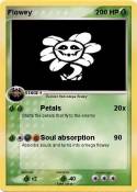 Flowey