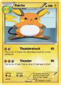 Raichu