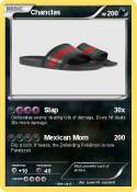 Chanclas