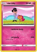 star kitty