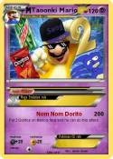 Taoonki Mario