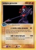 undyne genocide