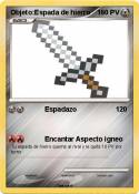 Objeto:Espada