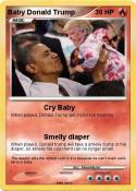 Baby Donald