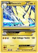 Manectric