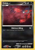 Yveltal