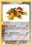bowser ex