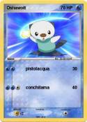 Oshawott