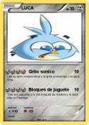 LUCA