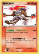 INFERNAPE