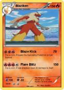 Blaziken