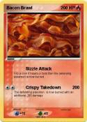 Bacon Brawl