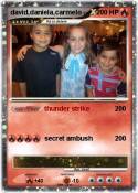 david,daniela,c