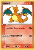 charzard