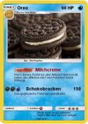 Oreo