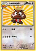 King Goomba