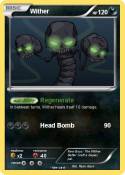 Wither
