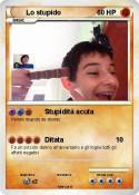 Lo stupido