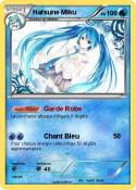 Hatsune Miku