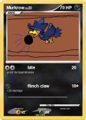 Murkrow