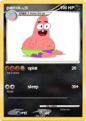 patrick
